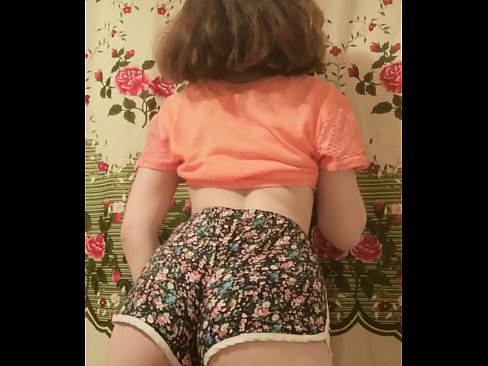 ❤️ Nwa ọhụrụ sexy na-eyipụ uwe mkpirisi ya na igwefoto Mmekọahụ mara mma na%ig.xxxbunker.ru ❌